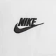Куртка зимова коротка жіноча Nike Thermo Classic Puffer FB7672-100 XS Біла (196607960820) - зображення 8