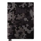 Щоденник Leo Planner А5 датований 2024 Military (252493) - изображение 1