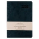 Щоденник Leo Planner А5 датований 2024 Case графіт (252425) - изображение 1