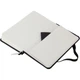 Щотижневик 2024 Axent Pocket Strong 90х150 мм 96 аркушів чорний (8508-24-01-A) - зображення 3