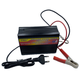 Зарядное устройство для аккумулятора UKC Battery Charger 10A MA-1210A Black - изображение 2