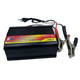Зарядное устройство для аккумулятора UKC Battery Charger 10A MA-1210A Black - изображение 3
