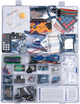 Стартовый набор робототехники Elegoo Starter Kit Uno R3 Project максимально из Arduino IDE - изображение 4