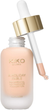 Podkład Kiko Milano A Holiday Fable 24h immortal no transfer foundation Jasny beż 30 ml (8025272980388) - obraz 1