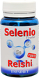 Suplement diety Espa-Diet Selenio Reishi 60 kapsułek (8436021822116) - obraz 1