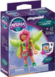 Figurka Playmobil Ayuma Forest Fairy Leavi (4008789711809) - obraz 1