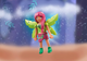 Figurka Playmobil Ayuma Forest Fairy Leavi (4008789711809) - obraz 2