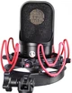 Универсальный подвес для микрофонов Rycote InVision USM VB-L - изображение 3