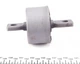 Сайлентблоки KAVO SCR-5527 Mitsubishi Outlander, Lancer 4120A181, MN101430 - изображение 3