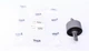 Сайлентблоки KAVO SCR-5525 Mitsubishi Outlander, ASX, Lancer; KIA Pro Ceed, Sportage 4120A181, 4120A125 - зображення 1