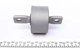 Сайлентблоки KAVO SCR-5525 Mitsubishi Outlander, ASX, Lancer; KIA Pro Ceed, Sportage 4120A181, 4120A125 - зображення 3