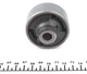 Сайлентблоки MEYLE 36-14 610 0010/HD Nissan Juke, Qashqai, Leaf, X-Trail; Renault Kaleos 545015SN1A, 54500JG00B, 545005SN1A - изображение 4