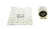Сайлентблоки MEYLE 6146100015 Chevrolet Captiva 20946159, 25995127, 4802543 - изображение 1