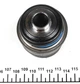 Сайлентблоки MEYLE 316 010 4347 BMW 7 Series, 5 Series, X5, 6 Series 33321090504, 33321095631, 33322347944 - изображение 3