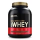 Протеин Optimum Gold Standard 100% Whey - 2260г. Двойной шоколад - изображение 1