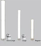 Ліхтар портативний туристичний Klymit Everglow Light Tube Extra Large (2000980522958/17EVGR01E) - зображення 2