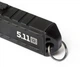 Фонарь-брелок универсальный 5.11 Tactical EDC K-USB Flashlight (2000980538911/53422-019) - изображение 6