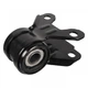 Сайлентблок FEBI 170962 Ford C-Max, Focus; Mazda 3; Volvo V40 1702970, 1702970SK1, 1702983 - зображення 1