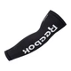 Нарукавники Reebok ACTIVCHILL Arm Sleeves черный Уни S RASL-13023BK S - изображение 2