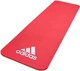 Килимок для йоги Adidas Fitness Mat червоний Уні 183 х 61 х 1 см ADMT-11015RD - зображення 1