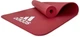 Килимок для йоги Adidas Fitness Mat червоний Уні 173 x 61 x 0.7 см ADMT-11014RD - зображення 2