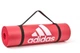 Килимок для йоги Adidas Fitness Mat червоний Уні 183 х 61 х 1 см ADMT-11015RD - зображення 2