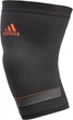 Фиксатор колена Adidas Performance Knee Support черный,красный Уни S ADSU-13321RD S - изображение 1