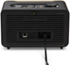 Ретро-колонка JBL Authentics 200 с Wi-Fi и Bluetooth (JBLAUTH200BLKEP) - изображение 4