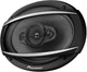 Автоакустика Pioneer TS-A6967S - изображение 3