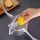 Соковыжималка ручная для фруктов и цитрусовых - изображение 5