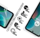 Гідрогелева плівка для смартфона Motorola Razr 40 ArmorStandart (ARM71075) - зображення 2