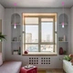 Розовый силиконовый подвес (915-002-1 pink) - изображение 3