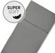 Складной матрас к кроватке Hauck Sleeper Grey (89092-9) - изображение 3
