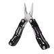 Мультитул Многофункциональный Multitool 9in1 в чехле black - изображение 1