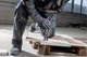Аккумуляторная сабельная пила Metabo SSE&nbsp;18&nbsp;LTX&nbsp;Compact без акб (602366850) - изображение 3
