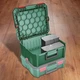 Бокс маленький для кейса Bosch SystemBox (1600A01V7P) - изображение 5