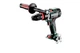 Аккумуляторная дрель-шуруповерт Metabo BS&nbsp;18&nbsp;LTX-3&nbsp;BL&nbsp;Q&nbsp;I&nbsp;Metal, без акб, Futuro Top QuickPlus, в кейсе (603180840) - изображение 2