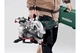 Торцовочная пила Metabo KGS 254 M (613254000) - изображение 6