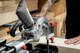 Торцовочная пила Metabo KGS 254 M (613254000) - изображение 9