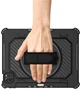 Чехол для планшета Apple iPad Pro 11 2020/2021/2022 BeCover Mecha с креплением для стилуса Apple Pencil Black (BC_709934) - изображение 7