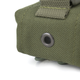 Подсумок для рации Dozen Radio Pouch "Khaki" - изображение 3