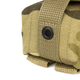 Подсумок для гранат Dozen Grenade Pouch Nylon "MultiCam" - изображение 3