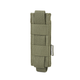 Подсумок для пистолетного магазина Dozen Pistol Magazine Pouch "Olive" - изображение 2