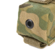 Підсумок для турнікета Dozen Hemostatic Tourniquet Pouch "Multicam" - зображення 4