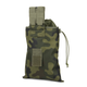 Подсумок для сброса магазинов Dozen Drop Bag "Woodland Camo" - изображение 2