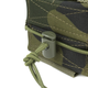 Підсумок для магазинів АК подвійний (відкритий) Dozen AK Pouch 2 Magazines Fast Access "Woodland Camo" - зображення 4