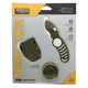 Ніж 5.11 Tactical Sidekick Boot Knife 51023C-328 Пісочний (2000980507726) - зображення 3