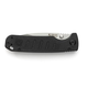 Ніж 5.11 Tactical Icarus DP Mini Knife 51157-019 Чорний (2000980538874) - зображення 4