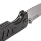 Ніж 5.11 Tactical Icarus DP Mini Knife 51157-019 Чорний (2000980538874) - зображення 6