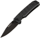 Нож 5.11 Tactical Ryker DP Mini Knife 51158-019 Черный (2000980538898) - изображение 1